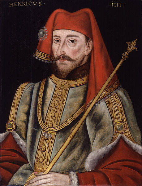 Enrique IV de Inglaterra Inglaterra