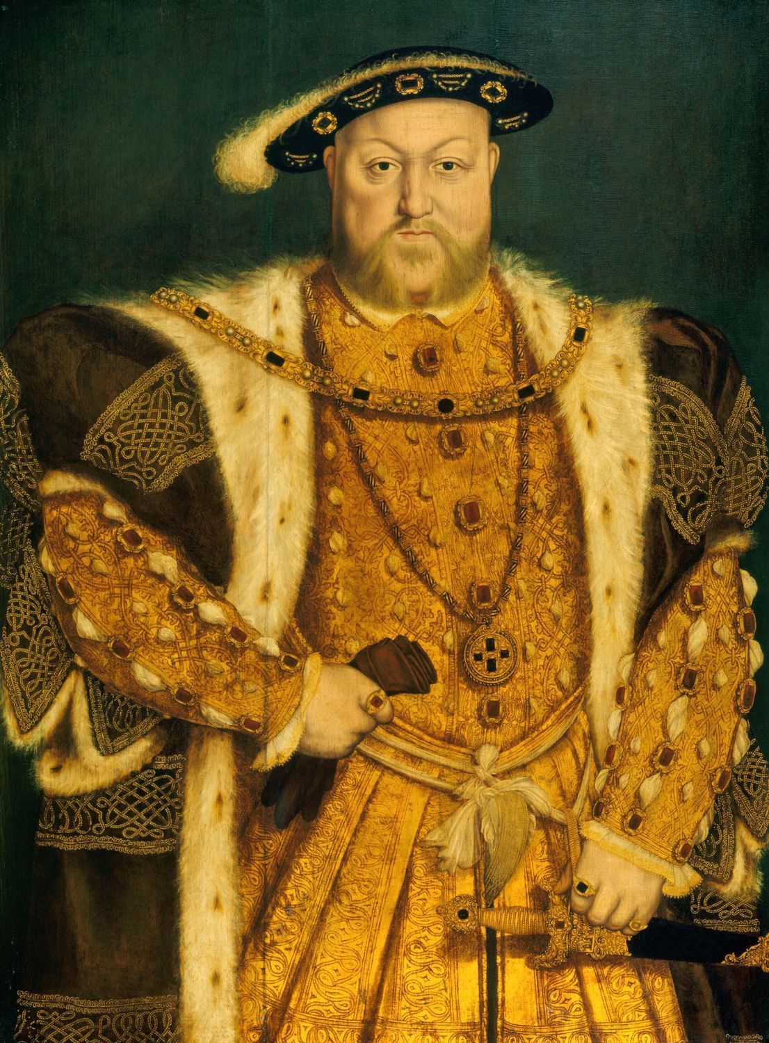 Enrique Octavo De Inglaterra Inglaterra