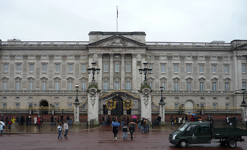 Monarquía de Inglaterra | Inglaterra